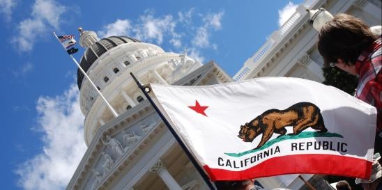 California Mandatory Climate Disclosures