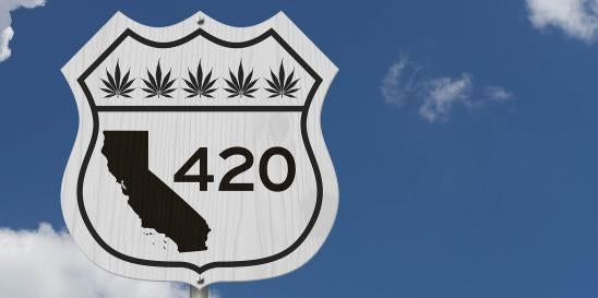 California Senate Bill 700 employers cannabis marijuana weed