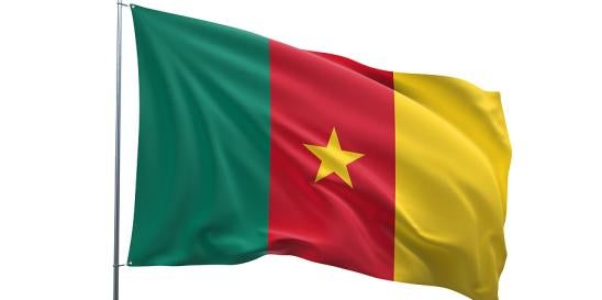 Cameroon immigration Temporary Protected Status TPS
