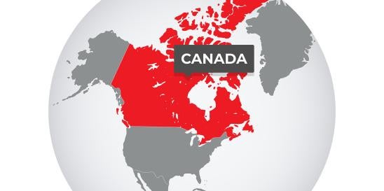 Canada Permanent Residency Pathway