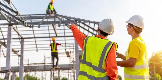 Western Australia construction contracts security