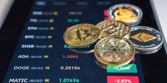 cryptocurrency bankruptcy law Bankruptcy Code