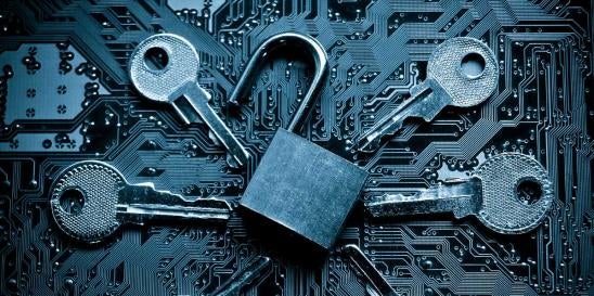 Corporate Cybersecurity Leadership Steps