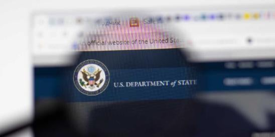 State Department H1B renewal