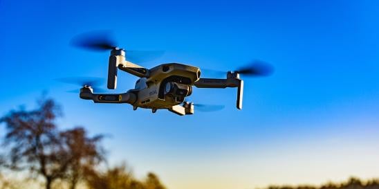 Texas drone law constitutionality Fifth Circuit