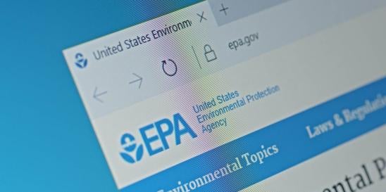 EPA Enforcement and Compliance History Online ECHO
