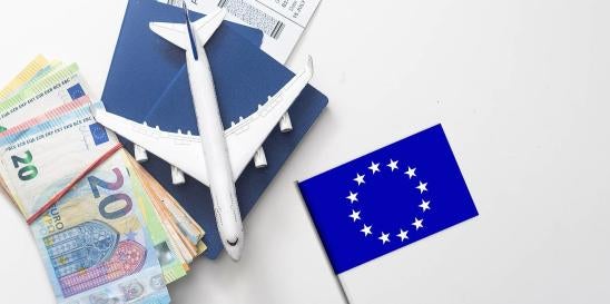 European Union EU travel authorization system