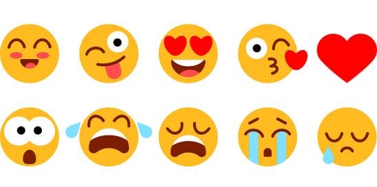 Legal Challenges of Emojis