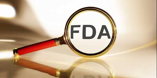 FDA Human Foods Program Framework