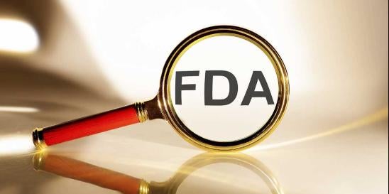 FDA Food Drug Administration approved cleared medical products