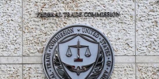 Federal Trade Commission FTC commissioners