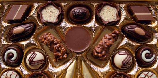 chocolates heavy metals lead cadmium dark chocolate bars