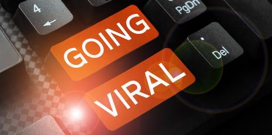 How to Go Viral on LinkedIn