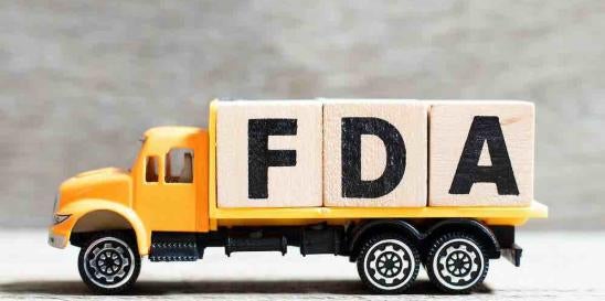 FDA Non-Promotional Presentations Guidance