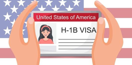 USCIS DHS Modernizing H1B Requirements Nonimmigrant Workers Rule