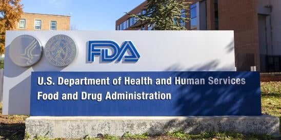 Food Drug Administration FDA clinical investigations