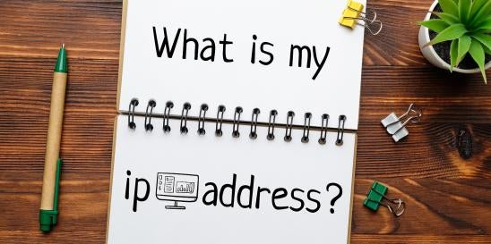 IP address Email Delivery