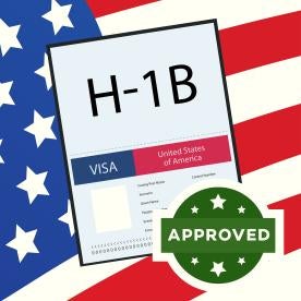 H1B and F1 Visa Programs Modernized 