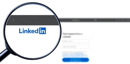 LinkedIn for Law Firms 