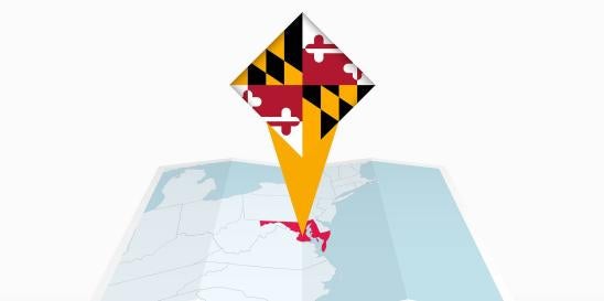 Maryland comptroller digital advertising gross revenues