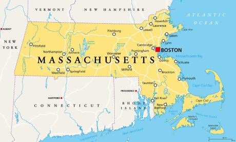 Massachusetts Estate Tax Change