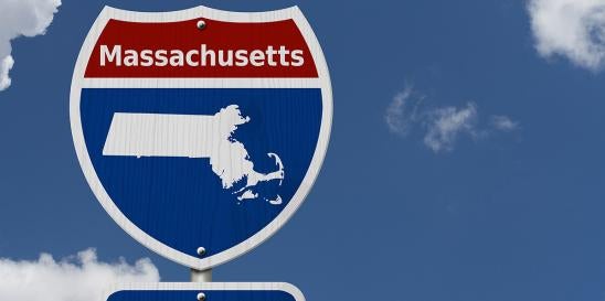 Massachusetts Legislature tax reform