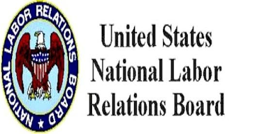 National Labor Relations Board NLRB joint employers