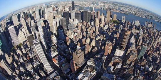 New York apartment landlords rent stabilization