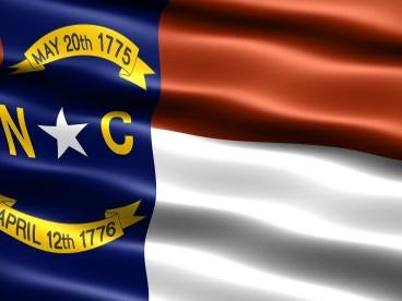 Old North State Report North Carolina General Assembly