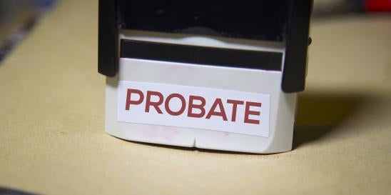 Avoiding Probate