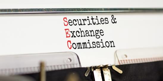 SEC Beneficial Ownership Reporting Rules Amendments