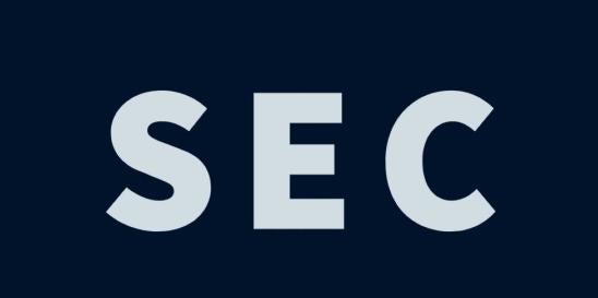 SEC Securities Exchange Commission cybersecurity incident rules