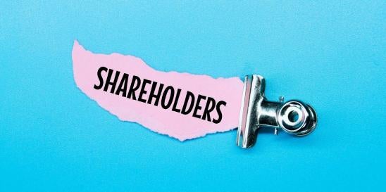 majority minority shareholders business sale business divorce