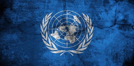 Zero Plastics Treaty from the UN