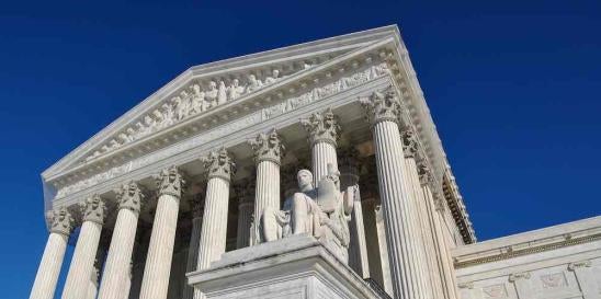 Supreme Court Article III ADA Website Hearing
