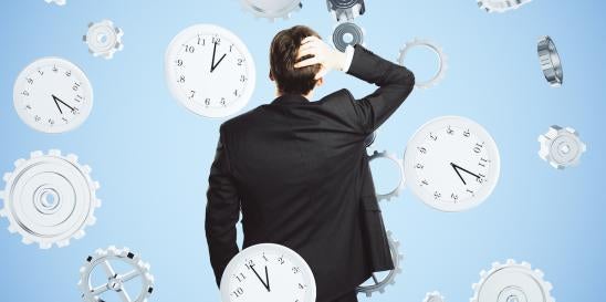 Time Tracking Software Lawyers
