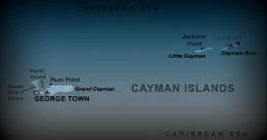 Cayman series partnerships fund finances