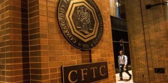  CFTC Whistleblower Program CFTC regulated swaps