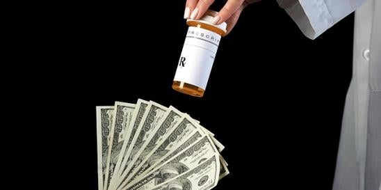prescription drug cost pharmacy benefit manager