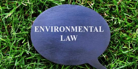 environmental laws litigation trends 2023