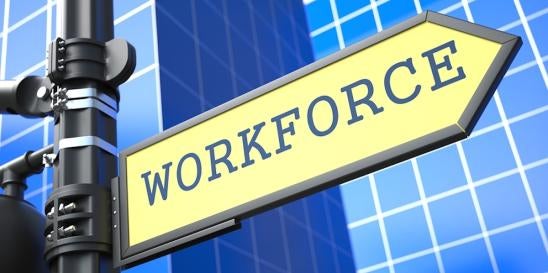 workforce management reductions in force