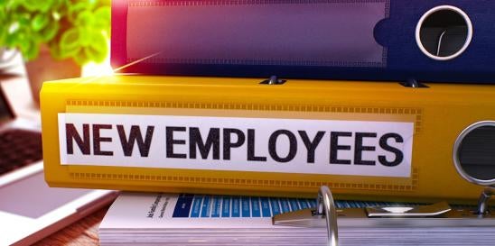  new Form I 9 work authorization employers employees immigration