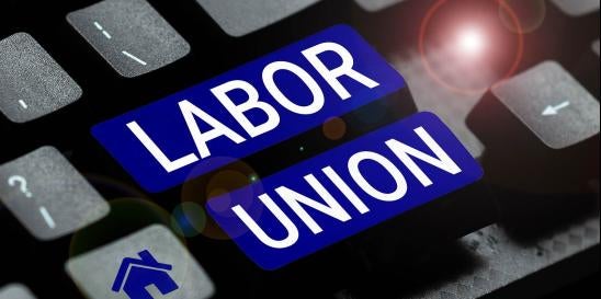 labor union National Labor Relations Board NLRB cases
