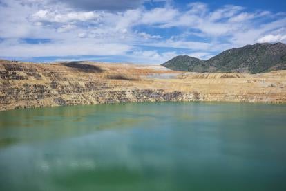 Great Salt Lake water crisis environmental climate change