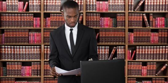 Legal Case Studies in Marketing Materials