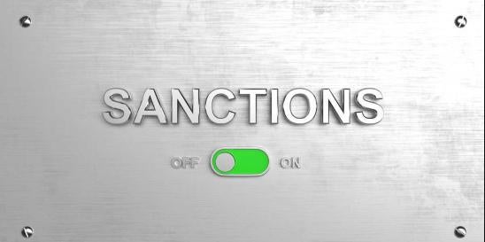 Office Foreign Assets Control OFAC sanctions