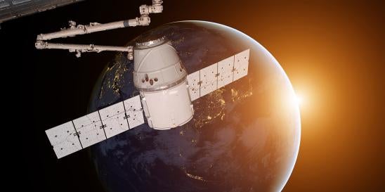 US Patents for Protecting Space Inventions