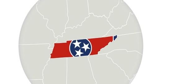 Tennessee 14th Amendment Equal Protection