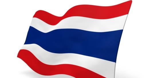 Thailand Antidumping Petitions