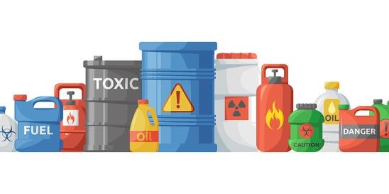 EPA Toxic Substances Control Act TSCA proposed rulemaking